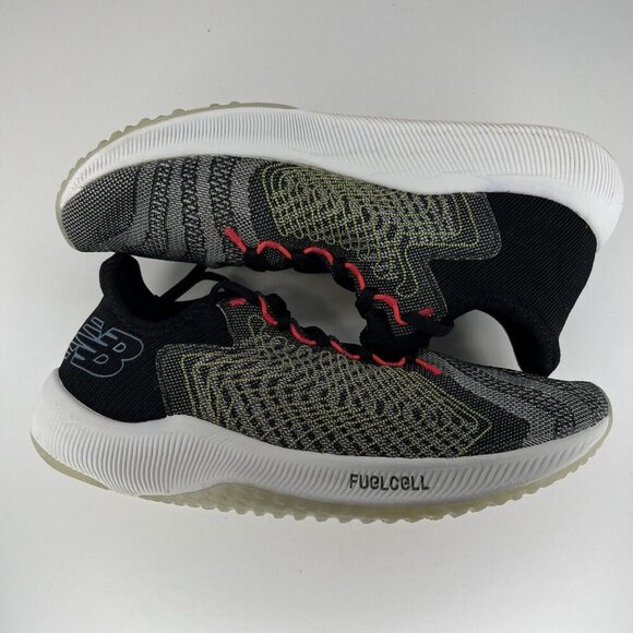 New Balance Fuelcell Rebel Running Course Shoes– MFCXBM Mens Size 8 Sneakers - Picture 6 of 9